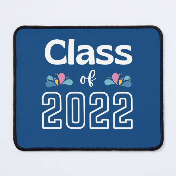 Item preview, Class of 2022 designed and sold by SpringPetals.