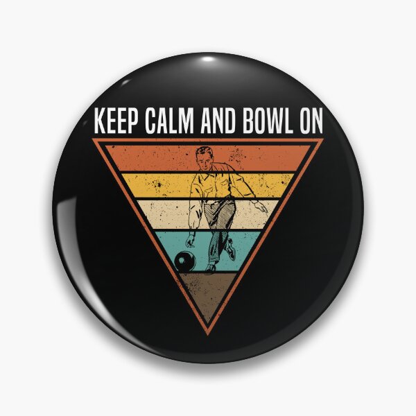 Item preview, Bowling hero champ designed and sold by mmammammira.