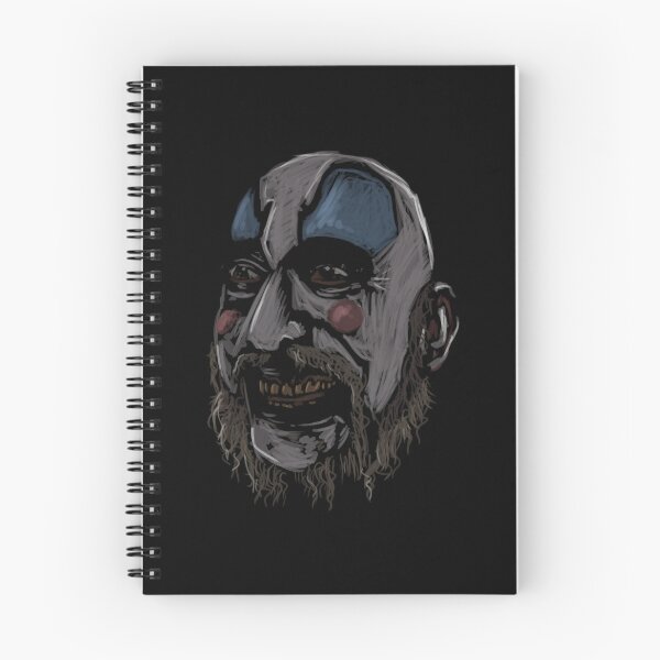Item preview, Captain Spaulding Essential  designed and sold by BadBatchCo.