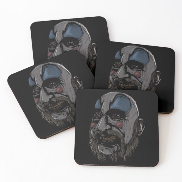 Item preview, Captain Spaulding Essential  designed and sold by BadBatchCo.