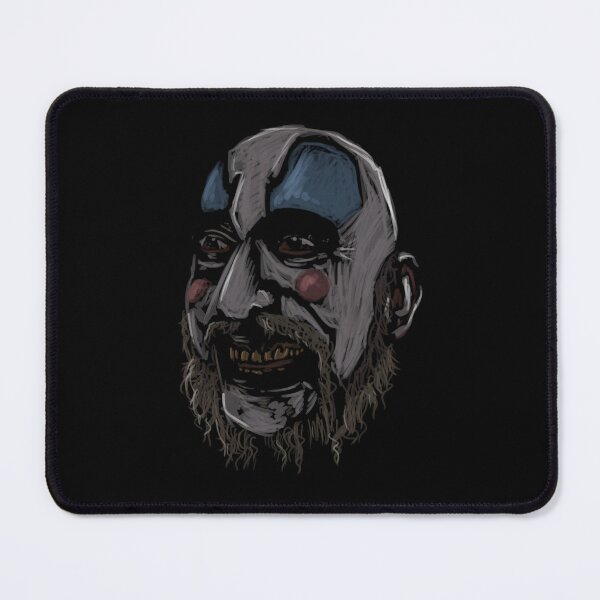 Item preview, Captain Spaulding Essential  designed and sold by BadBatchCo.