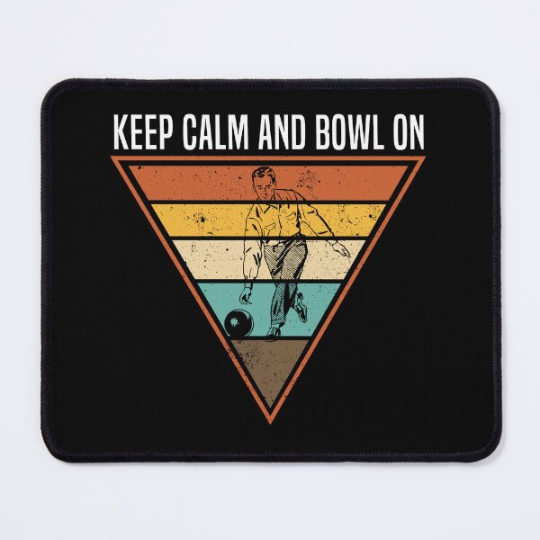 Item preview, Bowling hero champ designed and sold by mmammammira.