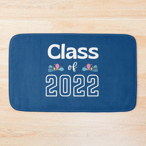 Item preview, Class of 2022 designed and sold by SpringPetals.