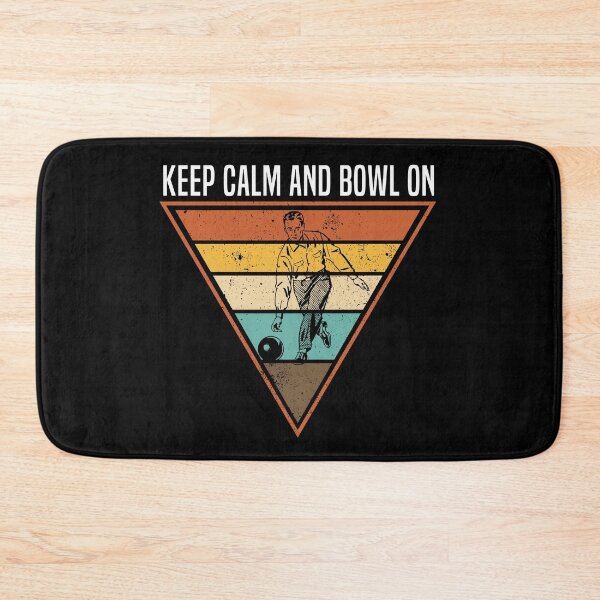 Item preview, Bowling hero champ designed and sold by mmammammira.