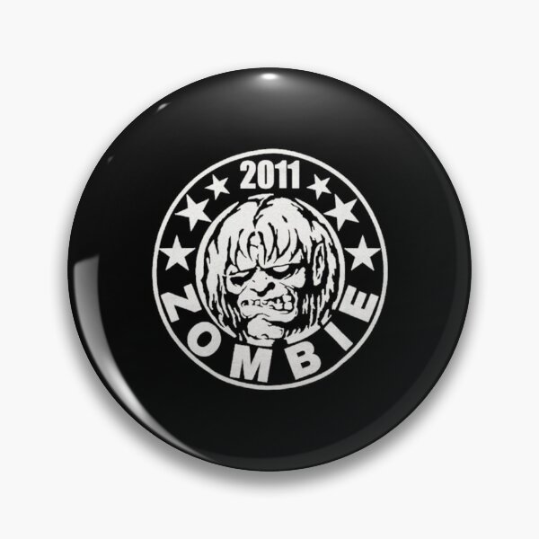Item preview, Circle Logo Ugly Face Arte   designed and sold by BadBatchCo.