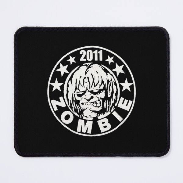 Item preview, Circle Logo Ugly Face Arte   designed and sold by BadBatchCo.