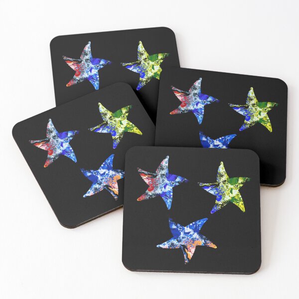 Item preview, starfish designed and sold by TanTrisTani.