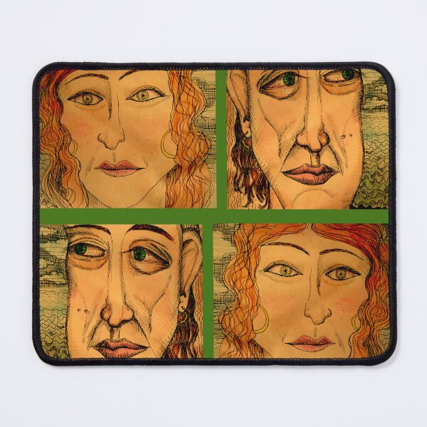 Item preview, Pete and Ginge designed and sold by Nickdavisinghe.