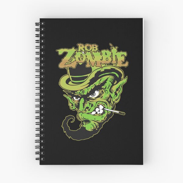 Item preview, Devil Zombie   designed and sold by BadBatchCo.