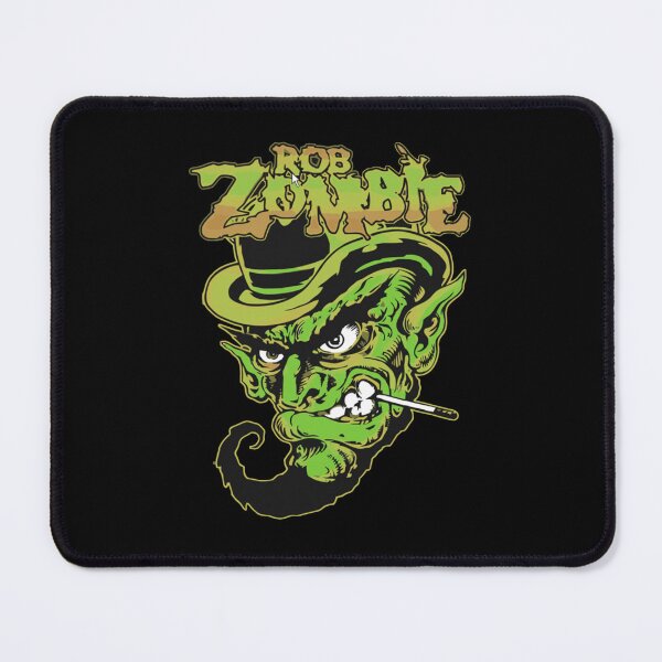 Item preview, Devil Zombie   designed and sold by BadBatchCo.