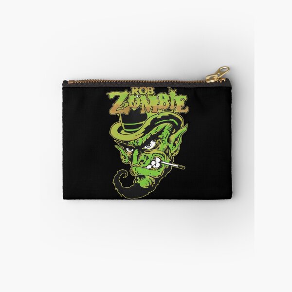 Item preview, Devil Zombie   designed and sold by BadBatchCo.