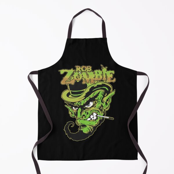 Item preview, Devil Zombie   designed and sold by BadBatchCo.