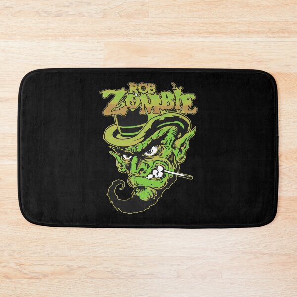 Item preview, Devil Zombie   designed and sold by BadBatchCo.