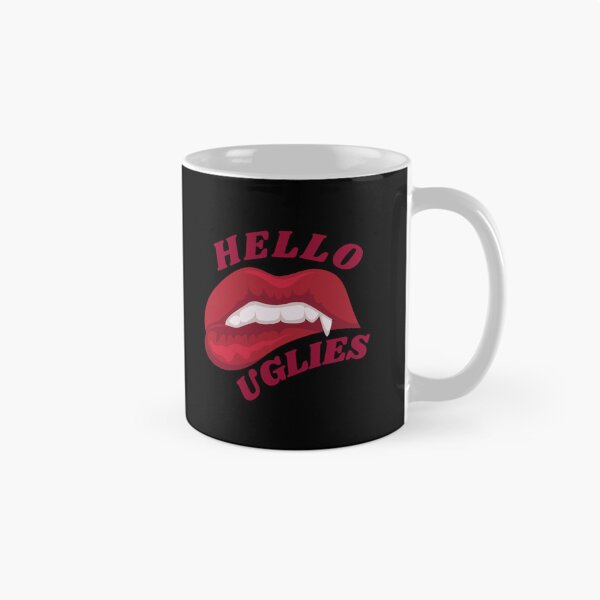 Item preview, Dragula   designed and sold by BadBatchCo.