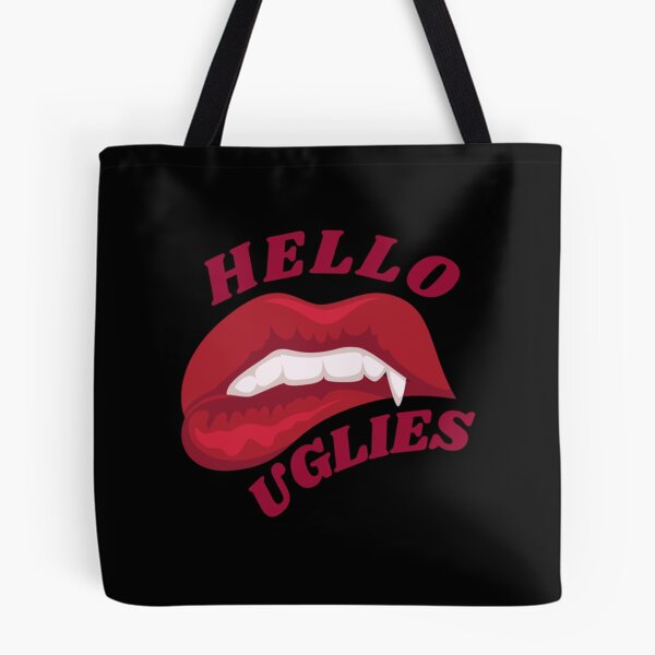 Item preview, Dragula   designed and sold by BadBatchCo.