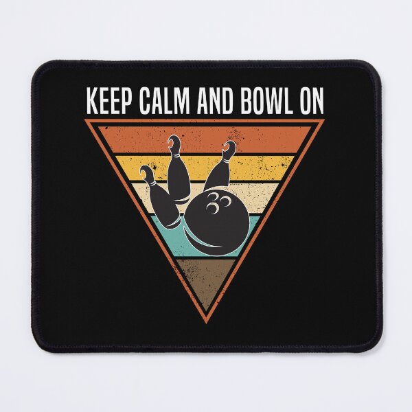 Item preview, Bowling hero champ designed and sold by mmammammira.