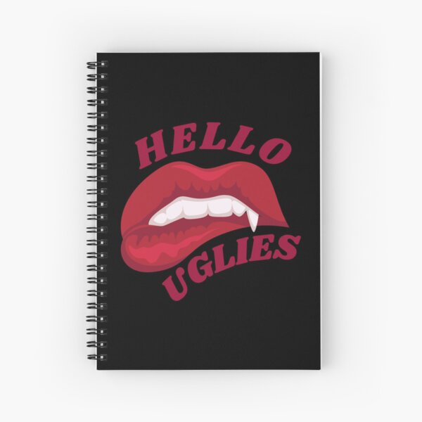 Item preview, Dragula   designed and sold by BadBatchCo.