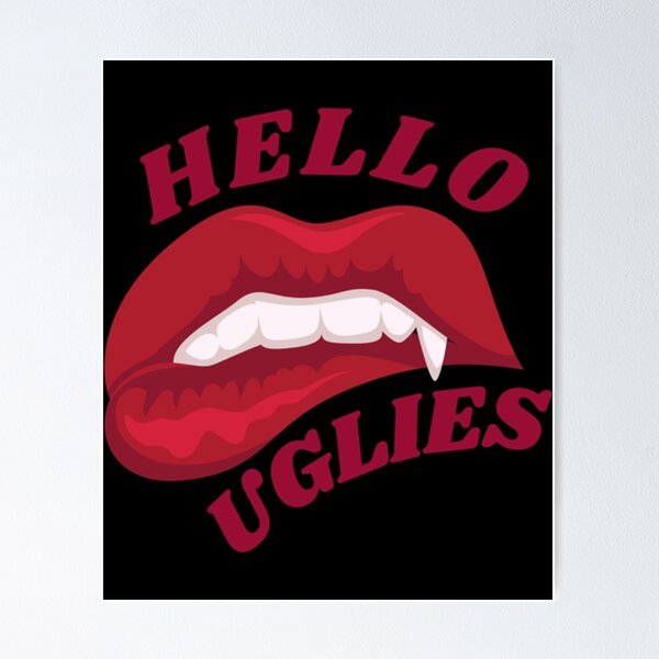 Item preview, Dragula   designed and sold by BadBatchCo.