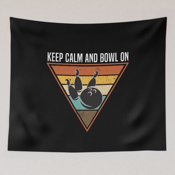 Item preview, Bowling hero champ designed and sold by mmammammira.