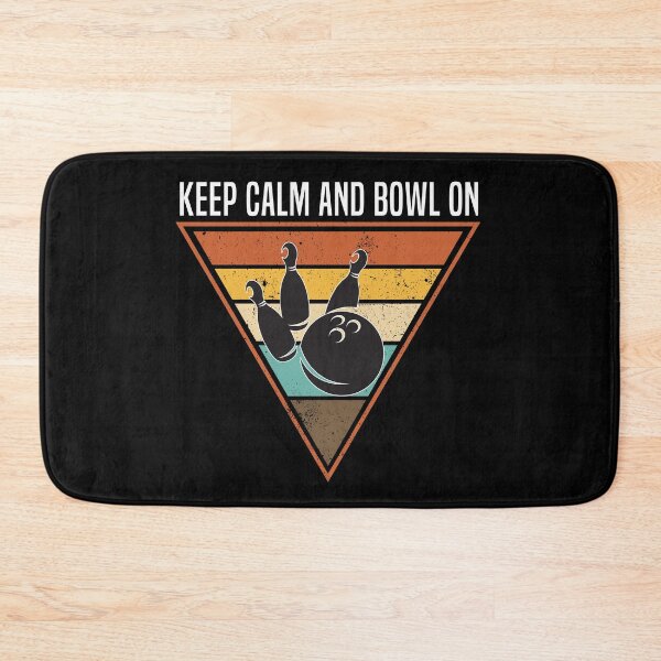 Item preview, Bowling hero champ designed and sold by mmammammira.
