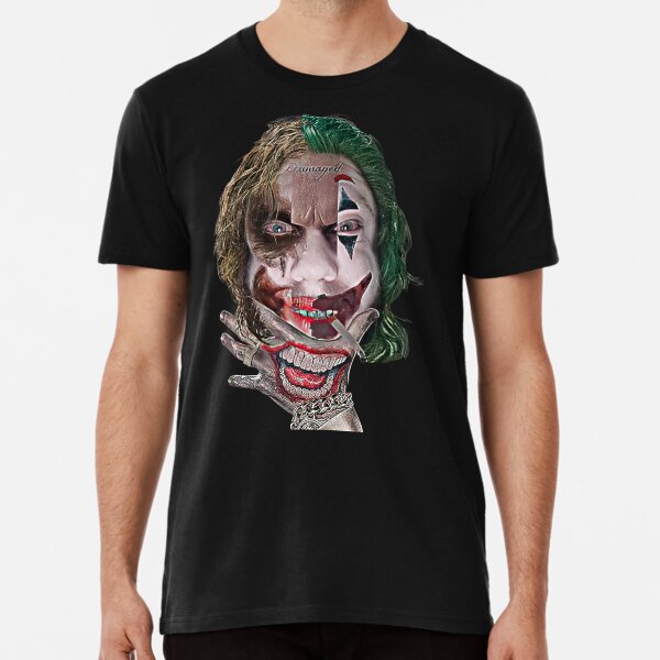 Sammy the Clown Premium T-Shirt