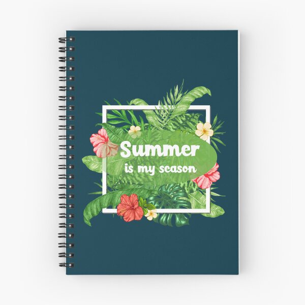Item preview, Summer is my season                             designed and sold by CariLinnDesigns.