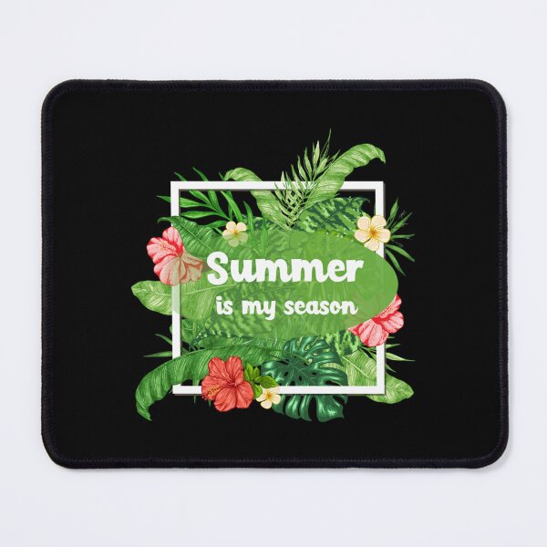 Item preview, Summer is my season designed and sold by CariLinnDesigns.