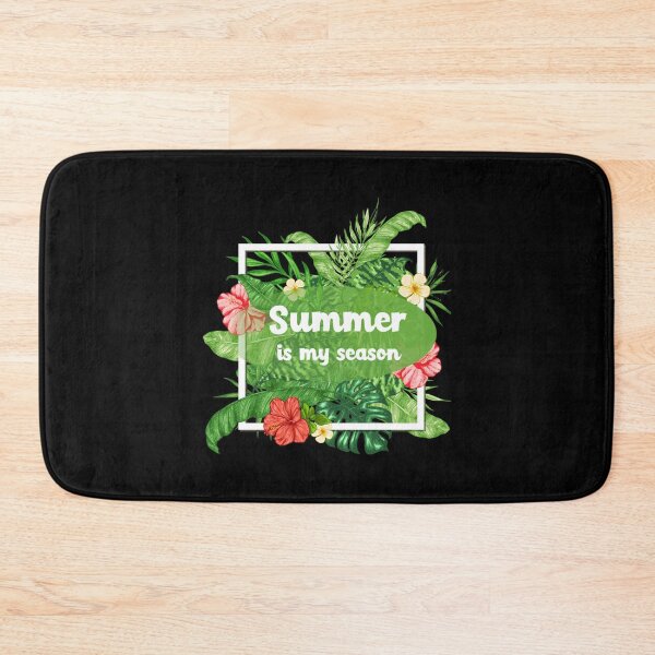 Item preview, Summer is my season                             designed and sold by CariLinnDesigns.