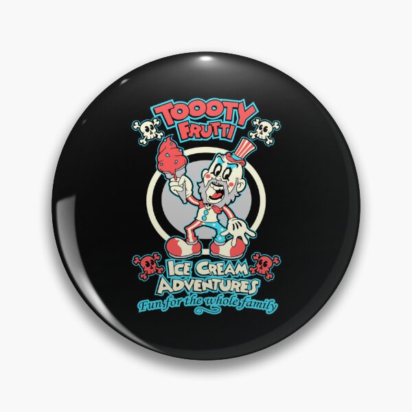 Item preview, Toooty Frutti   designed and sold by BadBatchCo.