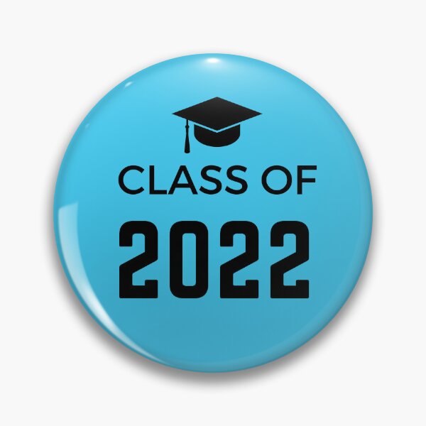 Item preview, Class of 2022 designed and sold by SpringPetals.