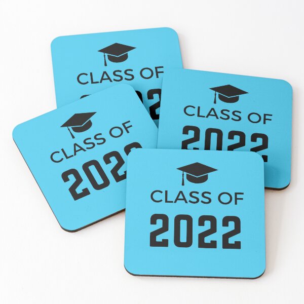 Item preview, Class of 2022 designed and sold by SpringPetals.
