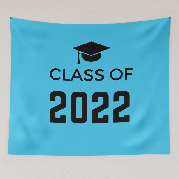 Item preview, Class of 2022 designed and sold by SpringPetals.