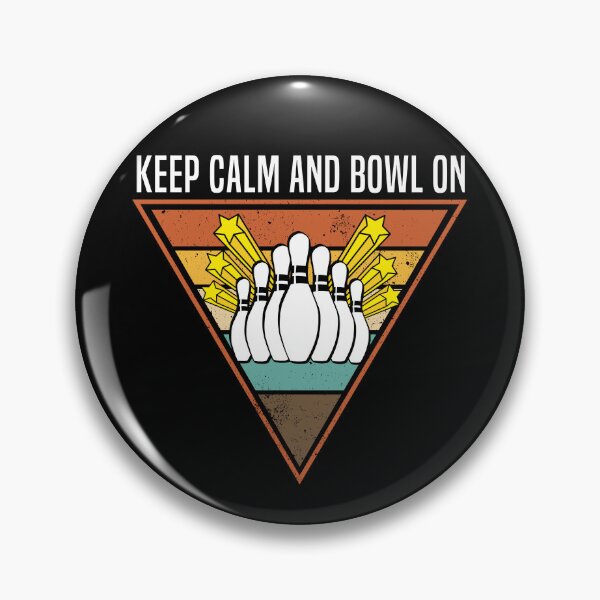 Item preview, Bowling hero champ designed and sold by mmammammira.