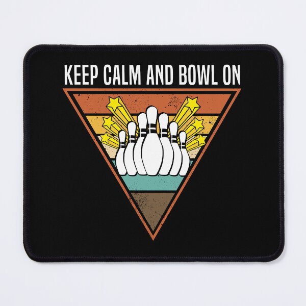 Item preview, Bowling hero champ designed and sold by mmammammira.