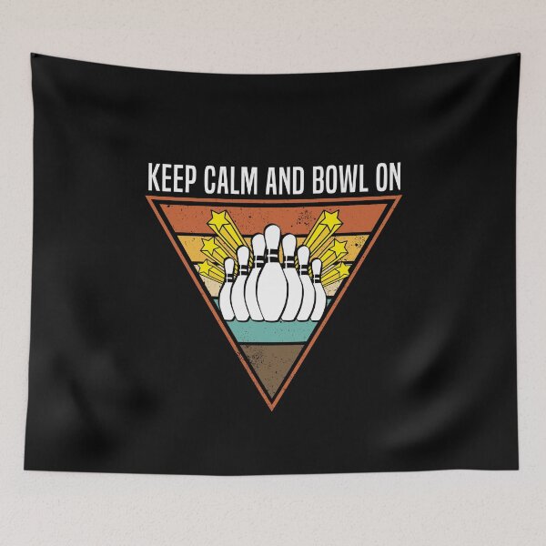 Item preview, Bowling hero champ designed and sold by mmammammira.