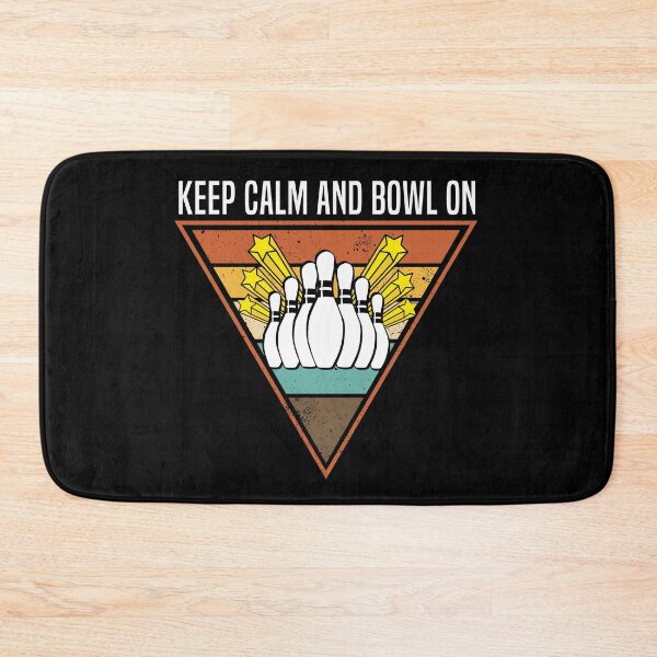Item preview, Bowling hero champ designed and sold by mmammammira.