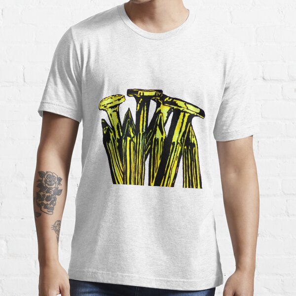Nails Essential T-Shirt