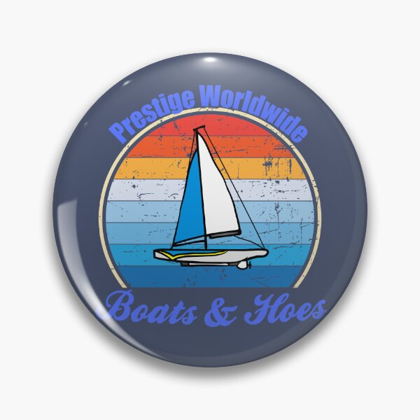 Item preview, Prestige Worldwide - Step Brothers designed and sold by thereelartist.