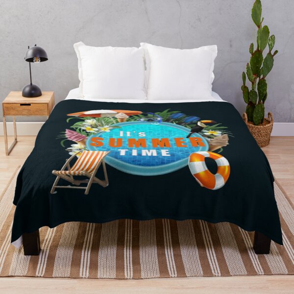 Item preview, SUMMER Is My Season, Funny design for summer      designed and sold by CariLinnDesigns.