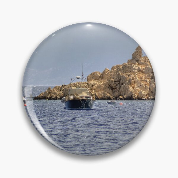 Item preview, Chalki moorings designed and sold by tomg.