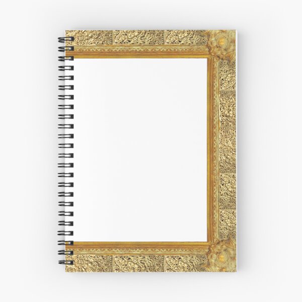 Item preview, Baroque Golden Frame designed and sold by Bruno Beach.