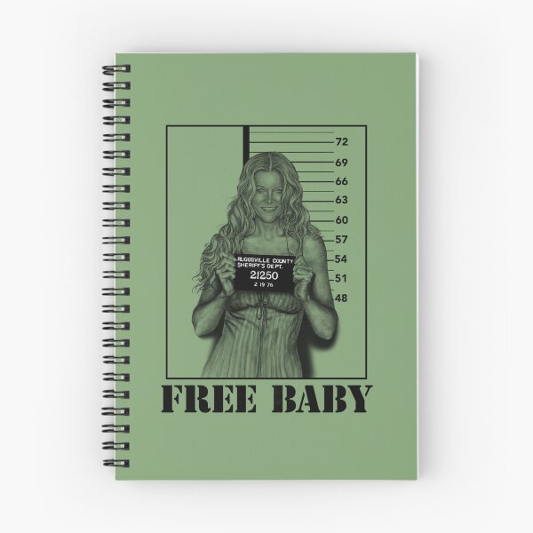 Item preview, Free Baby    designed and sold by BadBatchCo.