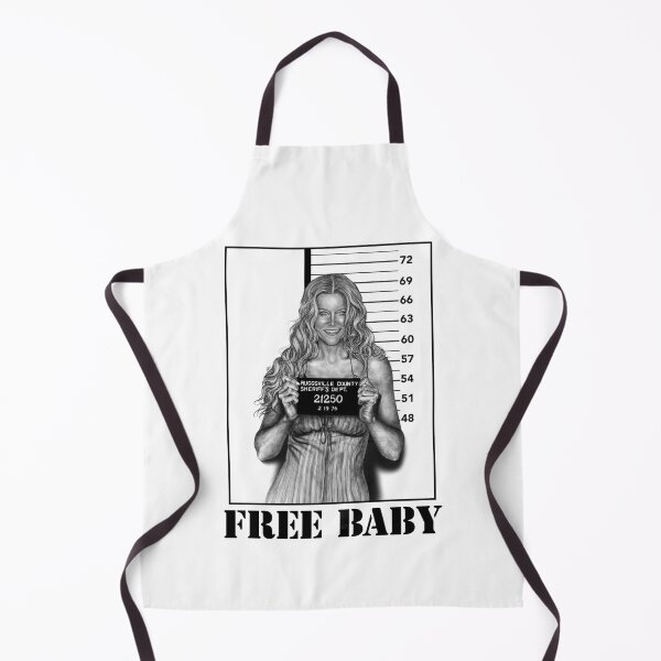 Item preview, Free Baby    designed and sold by BadBatchCo.