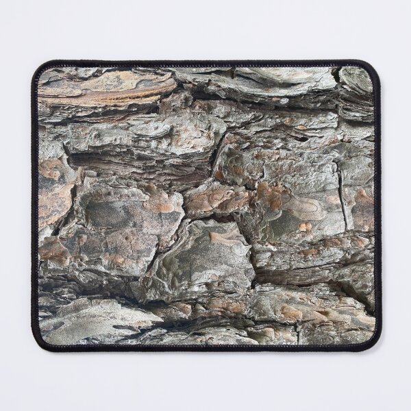 Item preview, Closeup of Cracked Tree Bark designed and sold by Sinemathk.