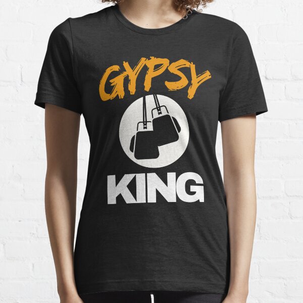 Gypsy king shirt on sale