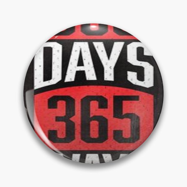 Item preview, The 365 days of the year designed and sold by Teixeira224.