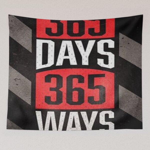 Item preview, The 365 days of the year designed and sold by Teixeira224.