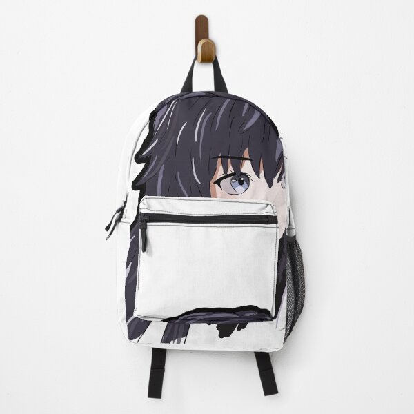 Item preview, sad anime girl designed and sold by designsmaster99.
