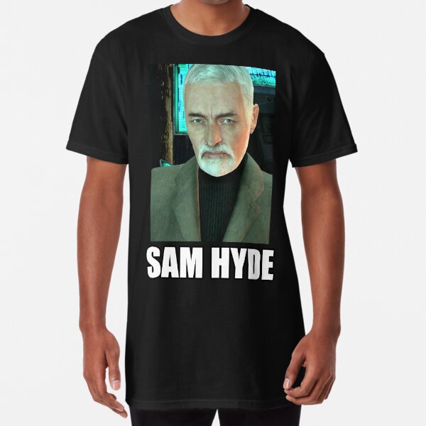 sam hyde redbubble