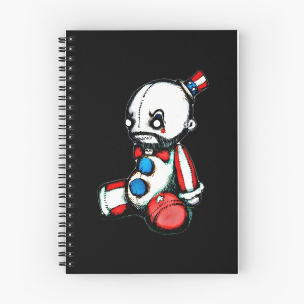 Item preview, Boneka Zombi   designed and sold by BadBatchCo.